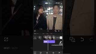 How to blur in capcut. #shorts #capcut