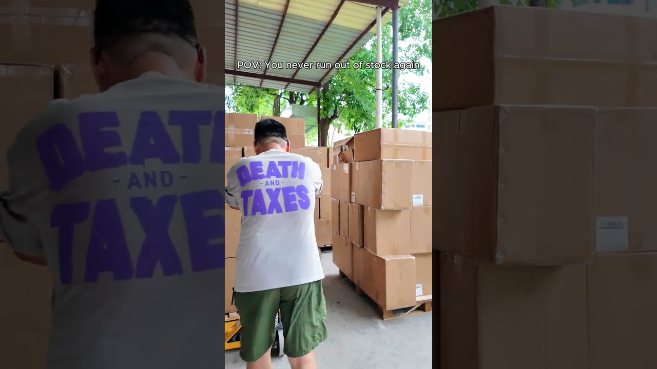 Never Run Out of Stock Again with SpeedFulfill