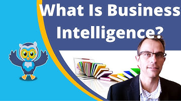 What Is Business Intelligence? | BI,  Analytics, Strategy, & Implementation