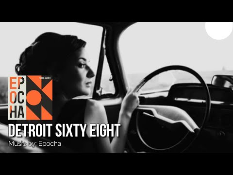 DETROIT SIXTY EIGHT: Epocha IWRITE TV #DetroitSixtyEight #Epocha #1960sPop #1960sRock #Instrumentals