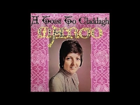Margo - The Old Claddagh Ring [Audio Stream]