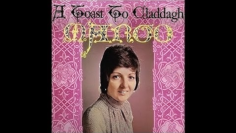 Margo - The Old Claddagh Ring [Audio Stream]
