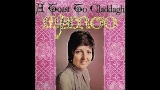 Margo - The Old Claddagh Ring [Audio Stream]