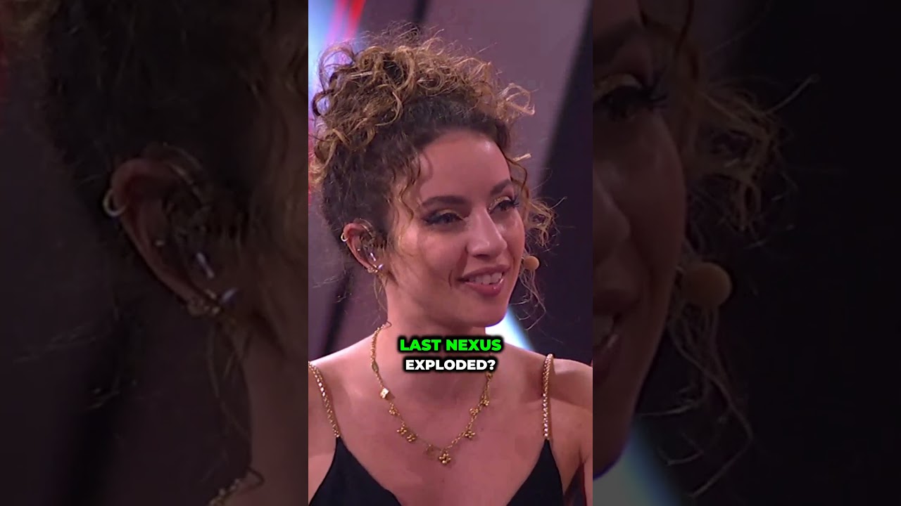 Karmie Corp Post Finals Interview: Dreams Come True  