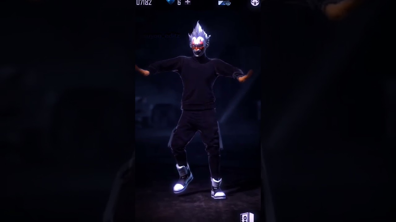 LET'S GOO☠️ •|XML|•