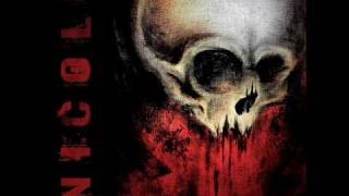 Nicole - Tuhkan takana