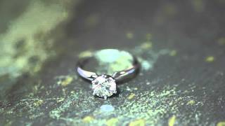 TV Commercial - Diamond Engagement Rings