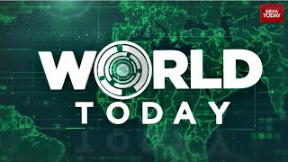 World Today: India Takes Pahalgam Terror Attack to UNSC | Trump's Saudi Visit | India Today