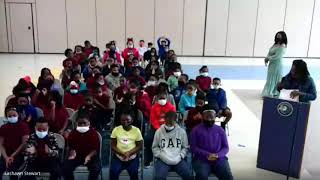 PES Third & Fourth Grade EOY Awards