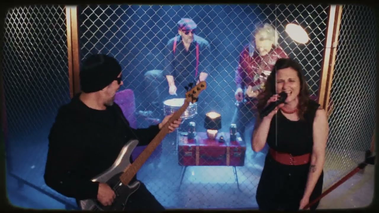 Watch Punk - Official Video on YouTube Watch Punk - Official Video on YouTube