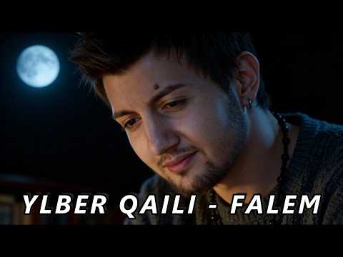 YLBER QAILI - FALEM 💔