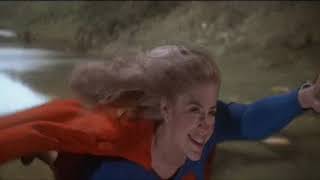 Superman & Supergirl III (1982) - Trailer (Fan Edit)