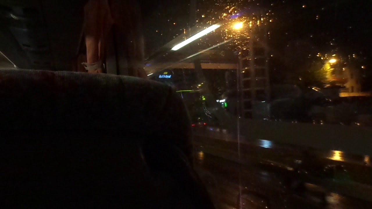 Трансфер из Анталии в Кемер