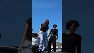 Body Control is CRAZY 😳 #biniph #bini #shorts #maloi