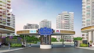 مشروع بارك مافيرا 3 Mavera 3 - مجموعة لالي العقارية