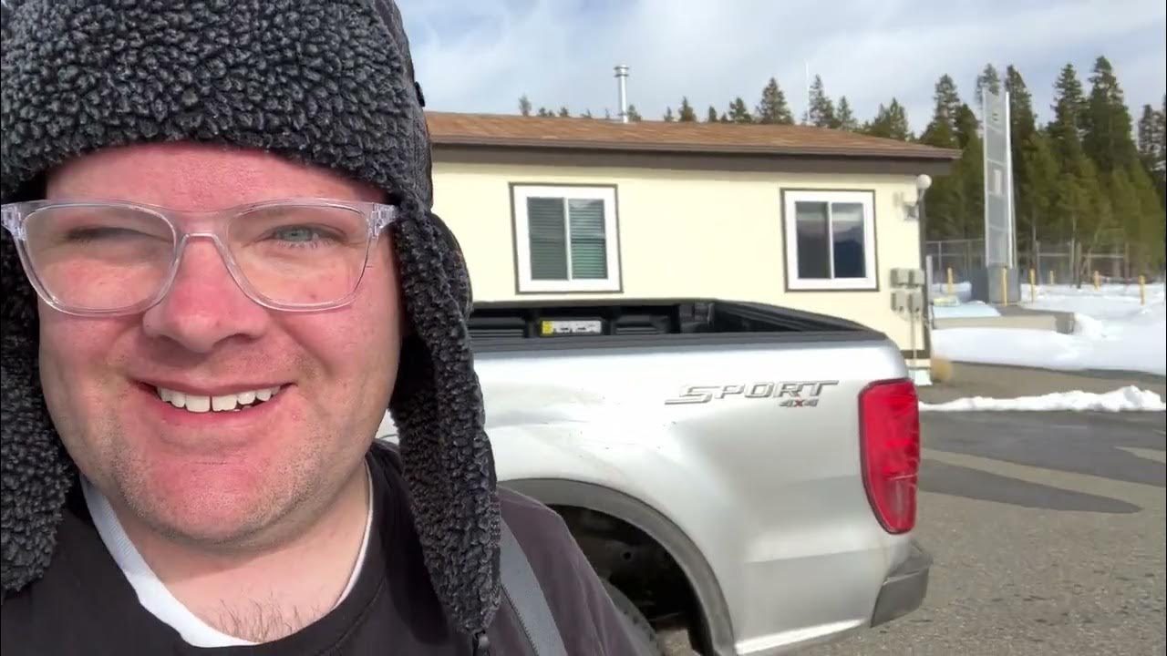 Pip Visits HIGHEST Elevation Airport in the entire United States and