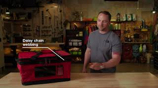 The North Face Base Camp Gear Box - Medium - Travel