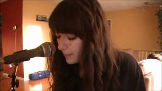 Beautiful Disaster - Jon Mclaughlin (Cover)