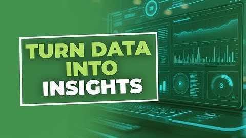 Cybersecurity Metrics Turning Data into Actionable Insight || Skillweed