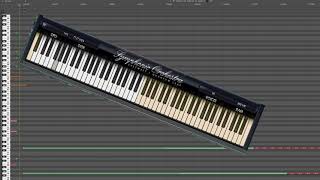 Reimagining Titanic Epic Cover Of death Of Titanic East West Play Orchestra Digital Performer 11