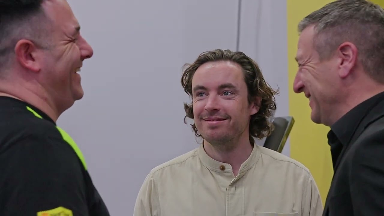 2025 ZEB Summit at the RDS Dublin