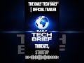 The Daily Tech Brief | Official Trailer | The Daily Tech Brief | AI, Technology, Startups and...