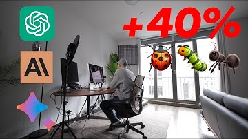 Ai Produces 40% more Bugs in Code