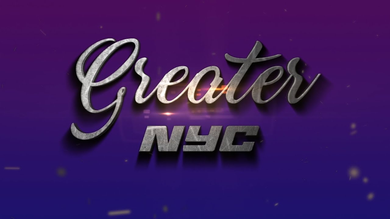 Sherwin Gardner Greater Tour NYC