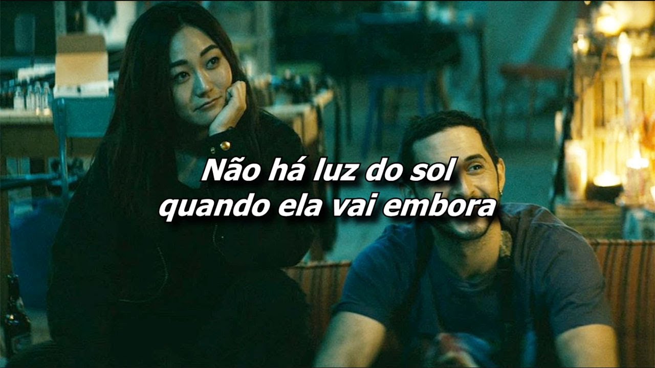 Shawn James Ain't No Sunshine [Legendado/Tradução] YouTube Music