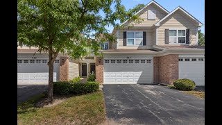 433 Acushnet Street video tour