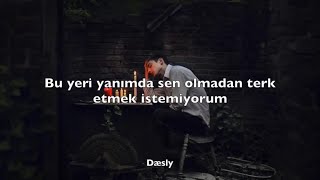 2nd Life, FETH - Show You (Türkçe Çeviri)