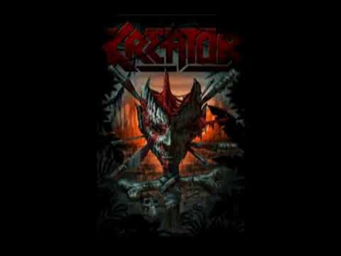 Kreator    Lion With Eagle Wings   Lyrics