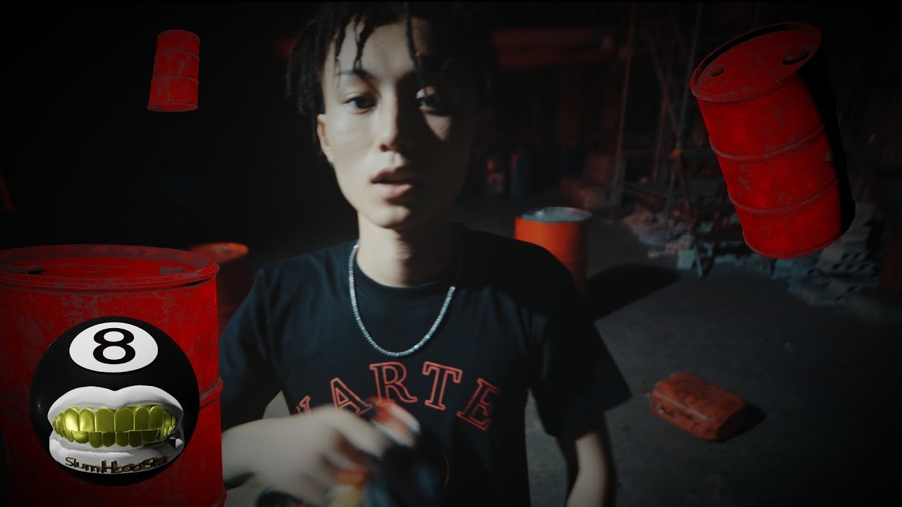 Jahxncho - Alexander McQUEEN (Official Music Video)