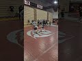 2X STATE CHAMPION VS. 1X STATE CHAMPION CASH THE MACHINE VS. GOLDRUSH MONSTER