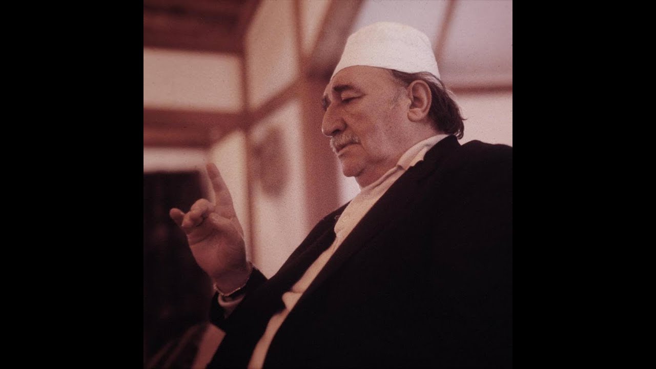 Bayezid Câmi-i Şerîfinde Sohbet - 26 Haziran 1984