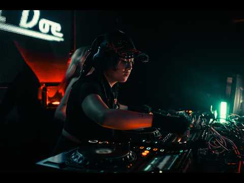 BVNNII // Bram 'N Bass / 20.02.26