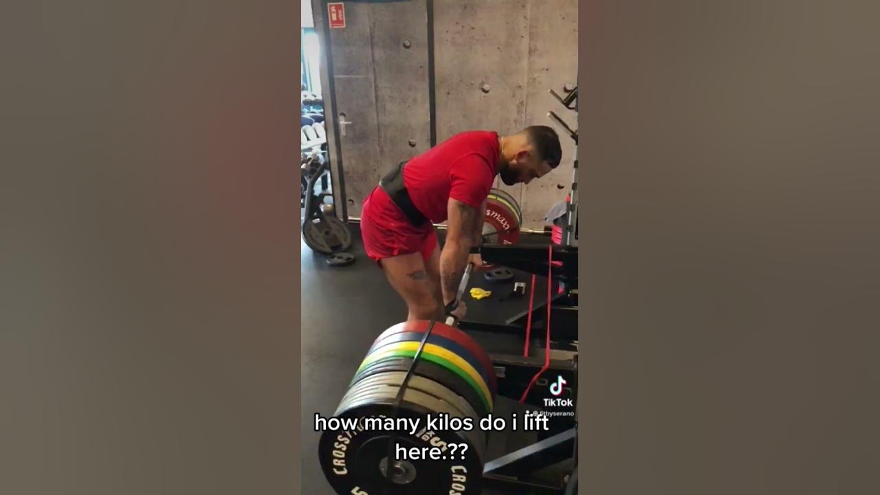 how-many-kilos-do-i-lift-here-youtube