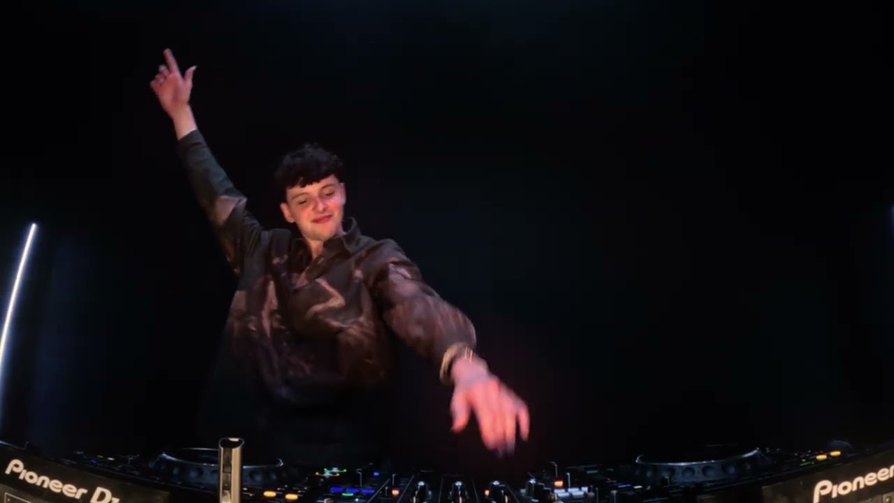 Tomas Grey - EDM Festival Set Live 2026