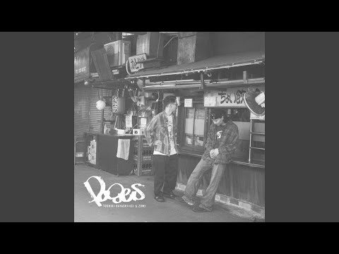 TOSHIKI HAYASHI(%C) & Zumi - Pages