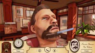 Barbershop Simulator Gameplay