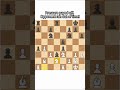 Grandmaster level time management! 🧠⌛#Chess ​#ChessCom ​#ChessGameplay #chessgame #checkmate