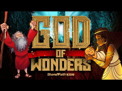 vacation-bible-school-2018-god-of-wonders-5-day-vbs-|-sharefaith.com