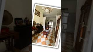 Rumah Dijual - Sidoarjo LT 8 x 16 , LB 62 m2 ,SHM.Teguh PrajitnoXavier Marks Vertu : 081234160666