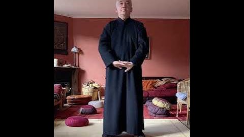 Qi Gong, Mindful Movements