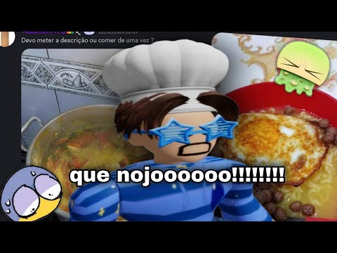 Reacting to subscribers' most bizarre foods!