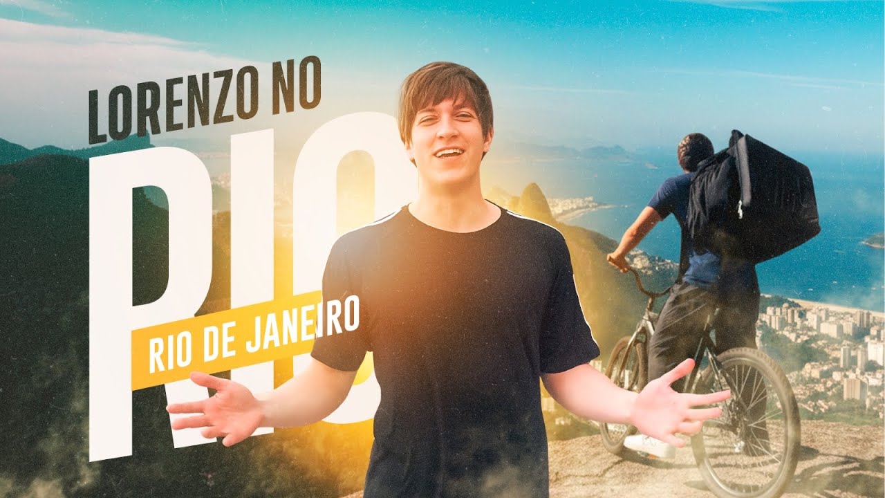 ENTREGAS DE BIKE ATÉ ÀS 23:00 NO RIO DE JANEIRO!