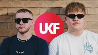 REESE & Diffrent - Rewind Crew