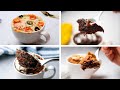 4 Delicious 1 Minute Mug Recipes