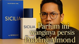 Jujur-Jujur Review Parfum #2 - Sicilia by Represcent