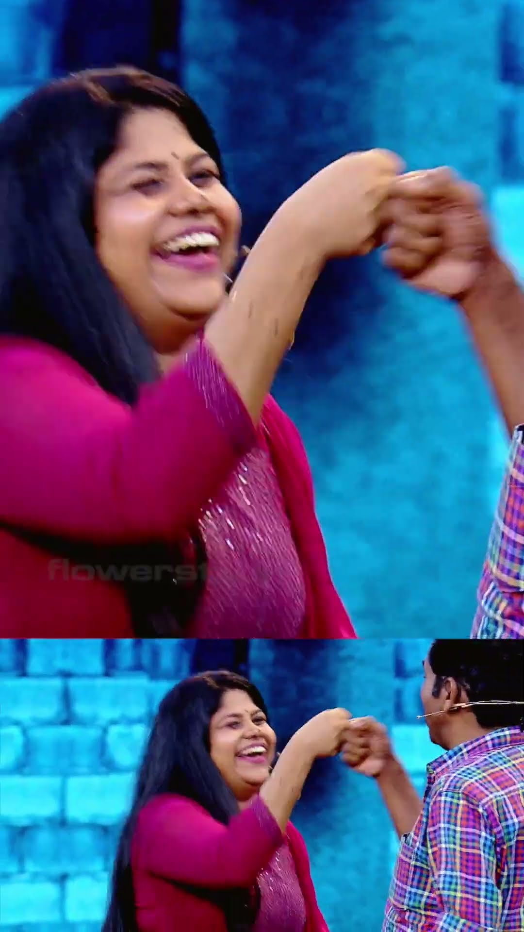 നല്ല അടിപൊളി പേര്! ?